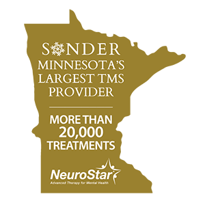 NeuroStar TMS Therapy at the 2025 Minnesota State Fair