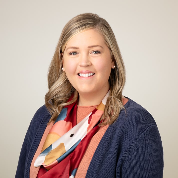 Cassie Billups, MA, Post-Master’s Fellow