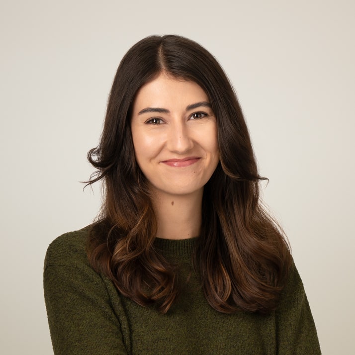 Claire Wilkins, MA, Post-Master’s Fellow