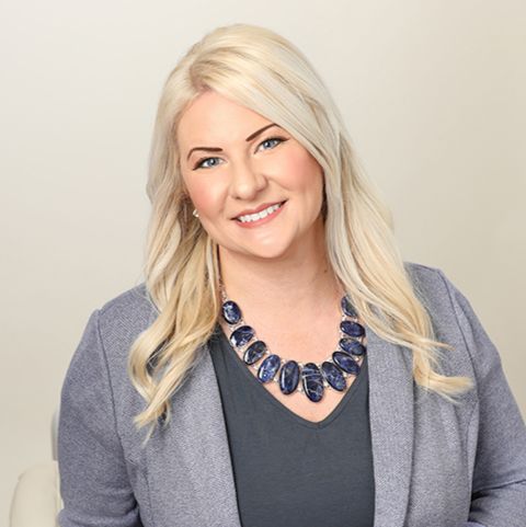 Kelly Gerzsenyi, MA, Post-Master’s Fellow