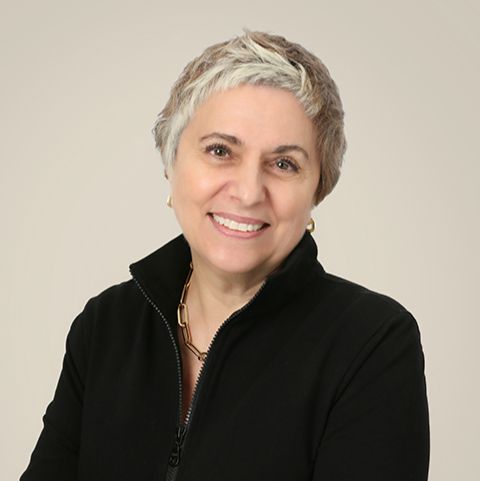 Mary Auster Shanesy, PsyD, LP