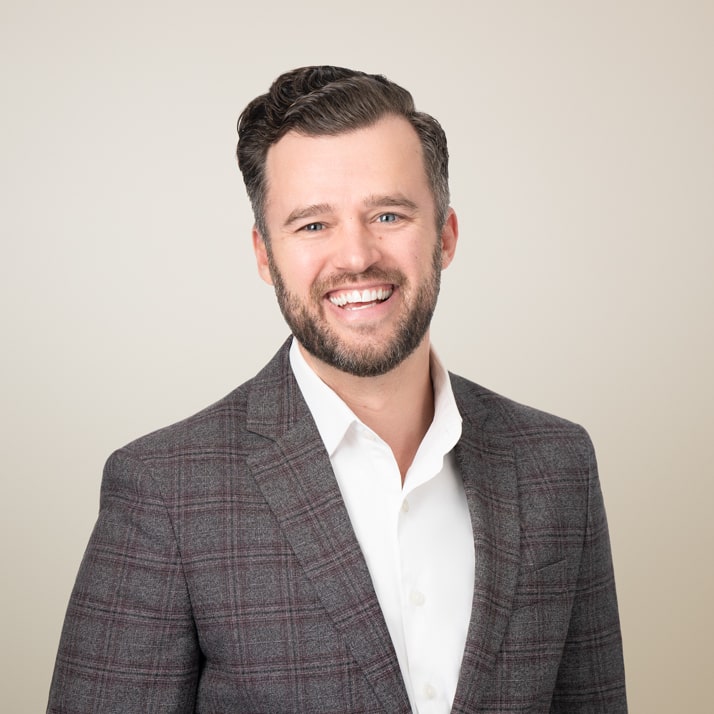 Jeffrey Kendall, PsyD, LP, Director of Therapy Services