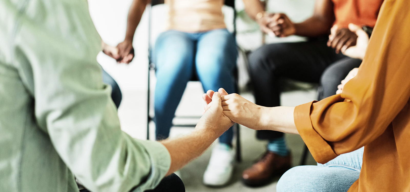 Group Therapy & Counseling In Minnetonka And Medina