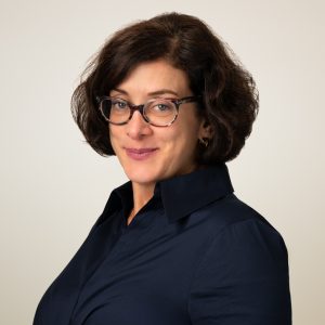 Iris Medini, MD