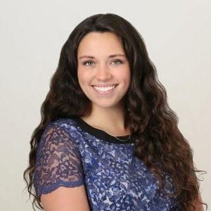 Kaylie Ruble, MA, LPCC