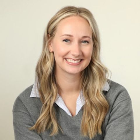 Kelly Gadola, MSW, LICSW