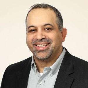 Scott Guldseth, PhD, LP