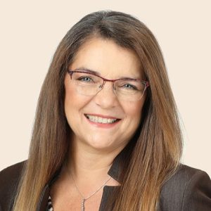 Traci Hackmann, MA, LP