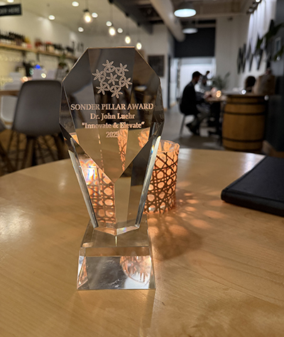 Sonder Behavioral Health and Wellness