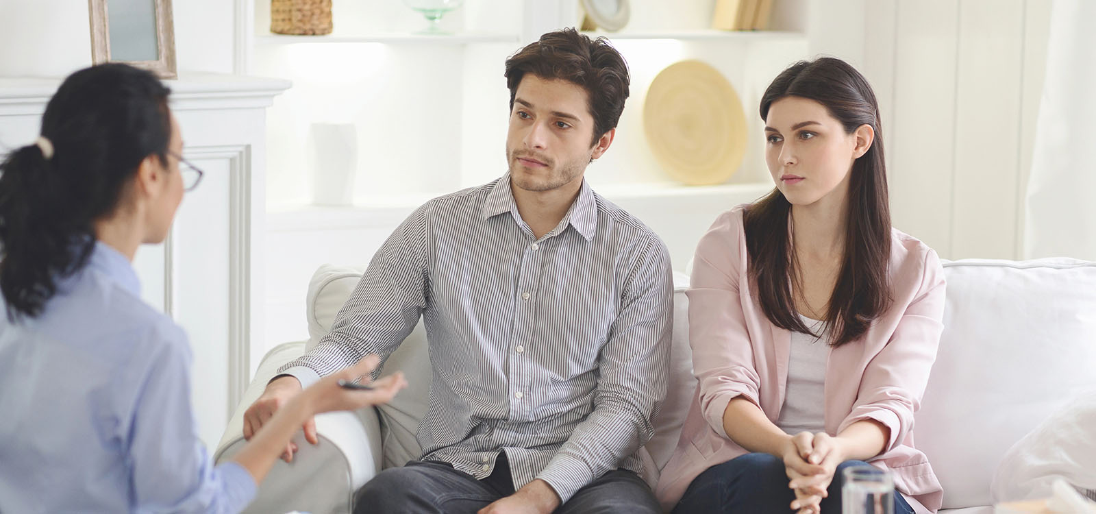 Communication Therapy in Minnetonka & Medina