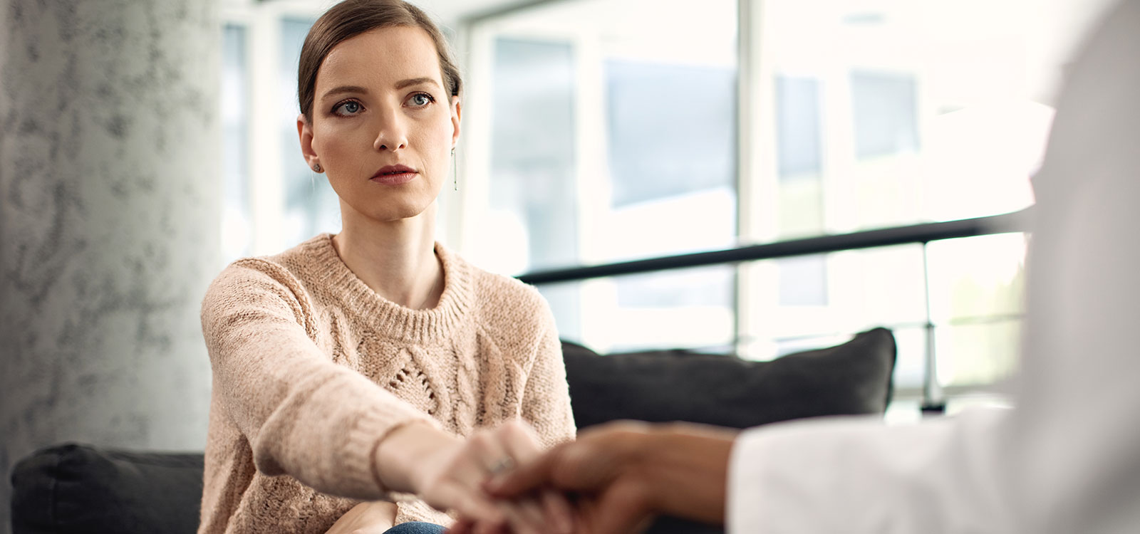 Dialectical Behavior Therapy