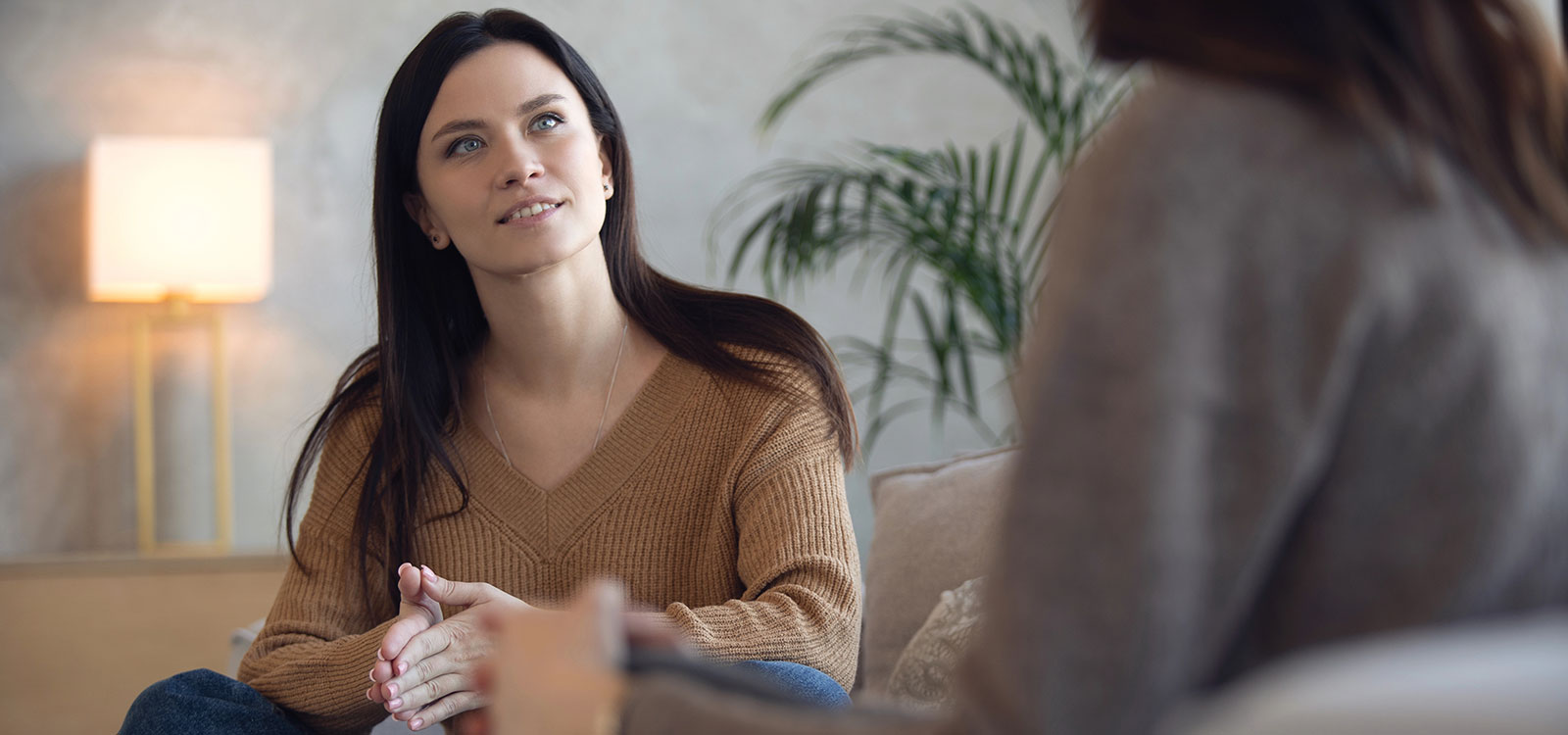 Eye Movement Desensitization Reprocessing (EMDR)