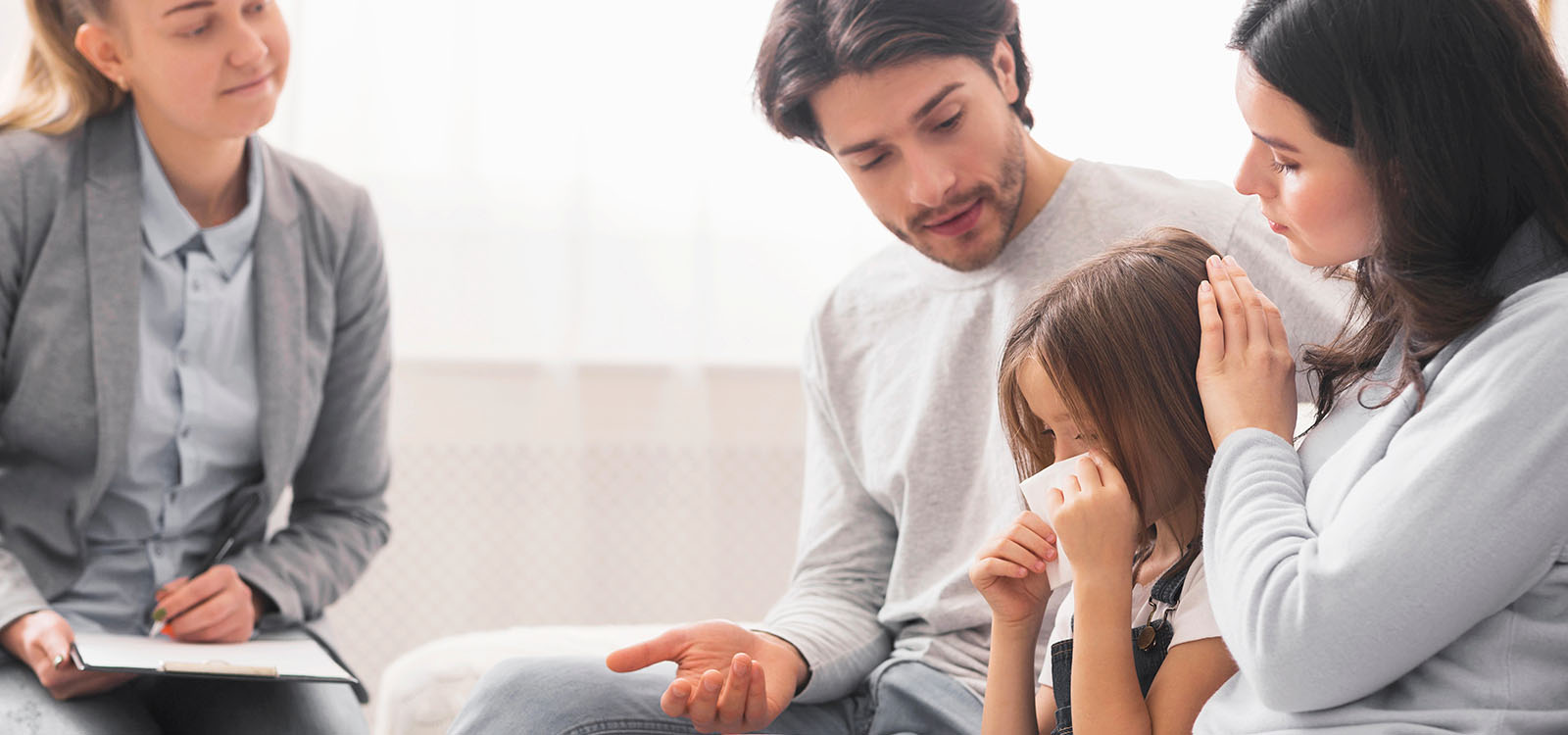 Parenting Counseling in Minnetonka and Medina